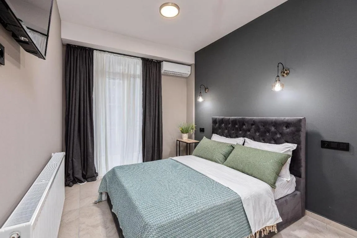 Image of BEST Apartments G 398