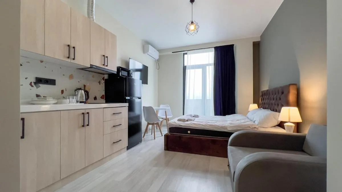 Image 3 of BEST Apartments G 400