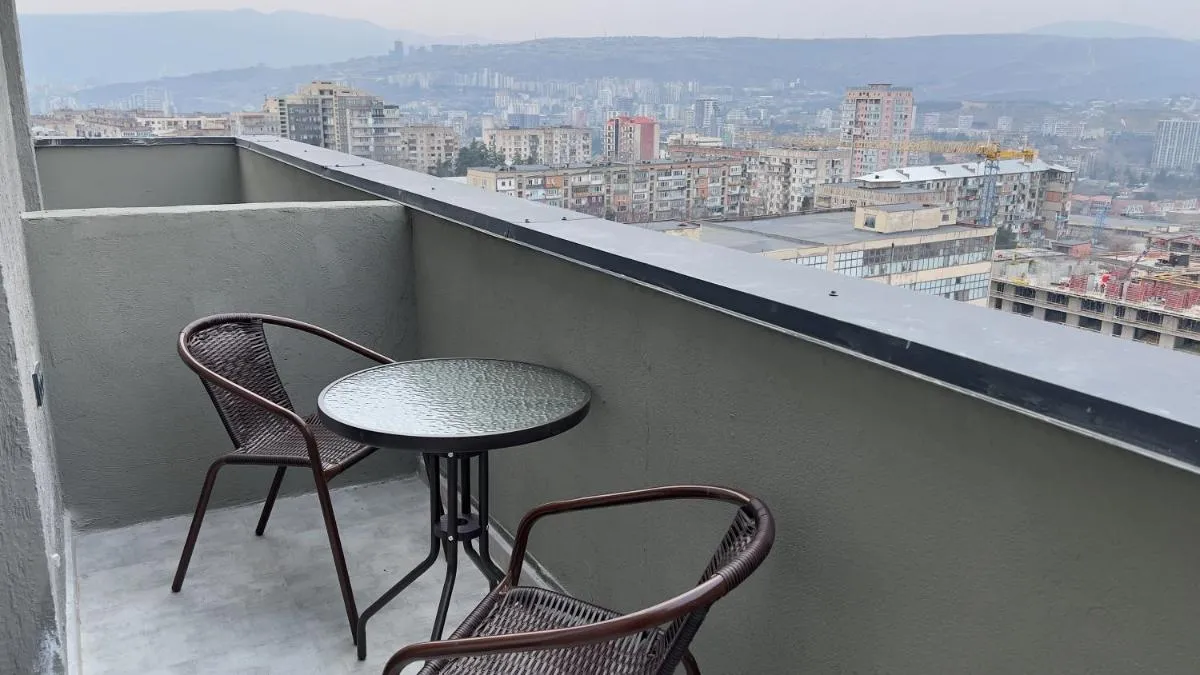 Image 4 of BEST Apartments G 400