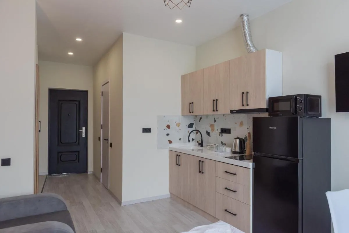 Image 6 of BEST Apartments G 400