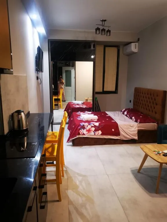 Image of BEST Apartments Shar 367