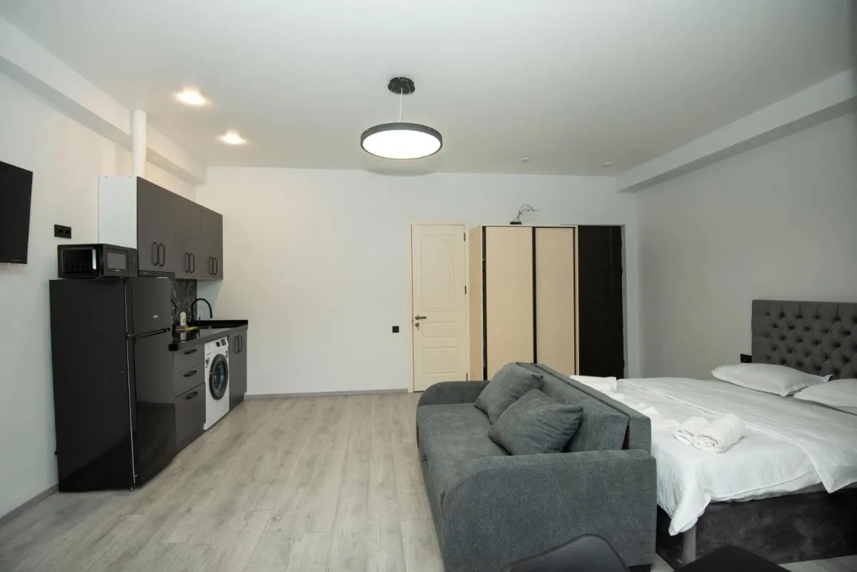 Image 6 of BEST Apartments Tash 2 324