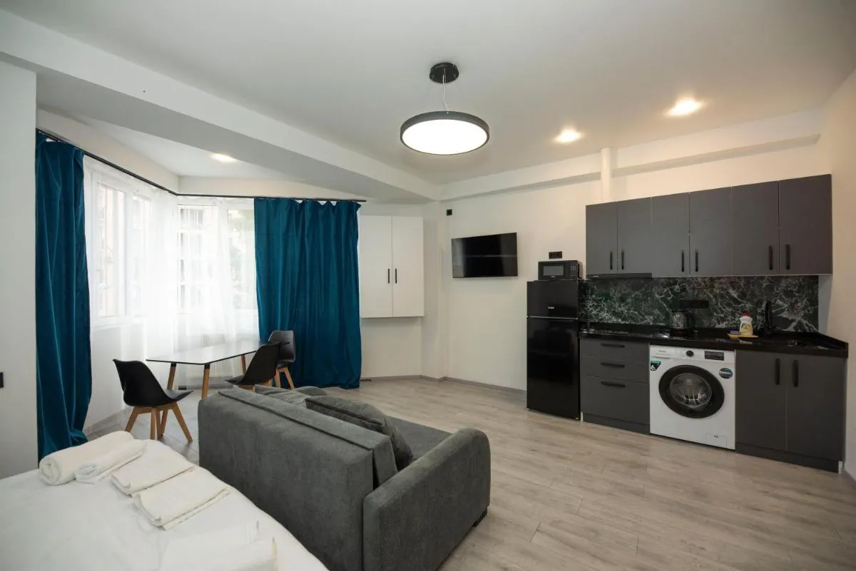 Image 2 of BEST Apartments Tash 2 324