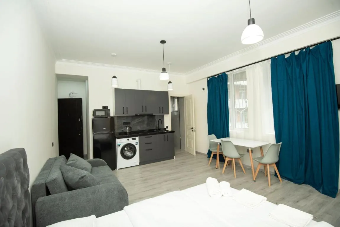 Image of BEST Apartments Tash 2 327