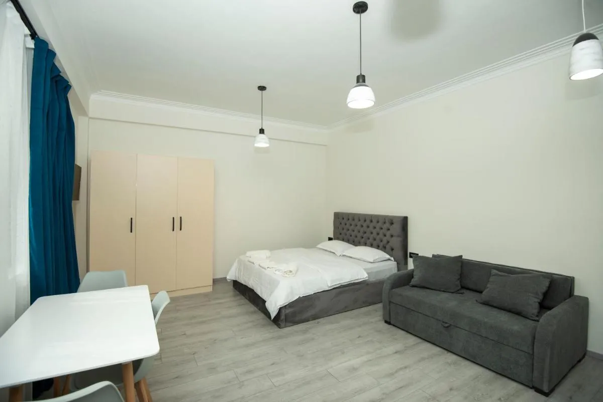Image 5 of BEST Apartments Tash 2 327