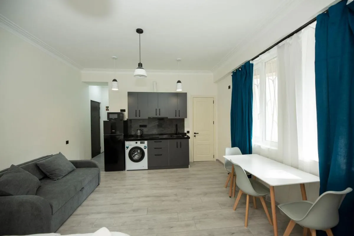 Image 2 of BEST Apartments Tash 2 327