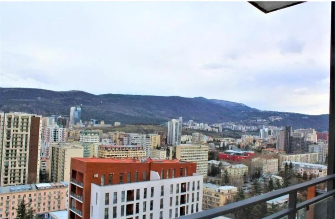 Image of BEST Apartments Tash 2 329