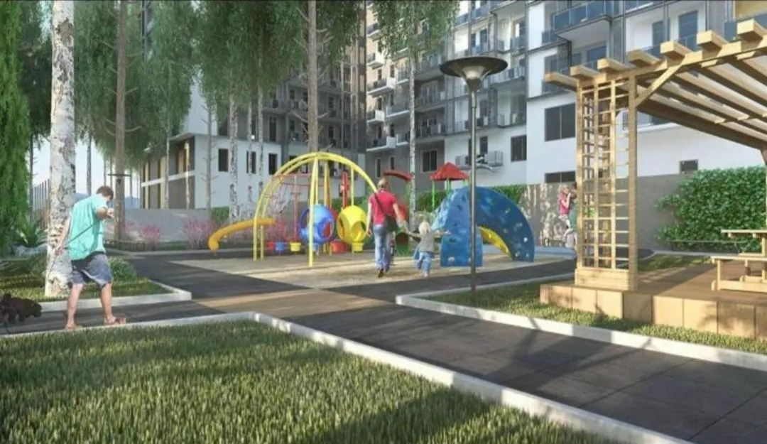 Image 4 of BEST Apartments Tash 3 331