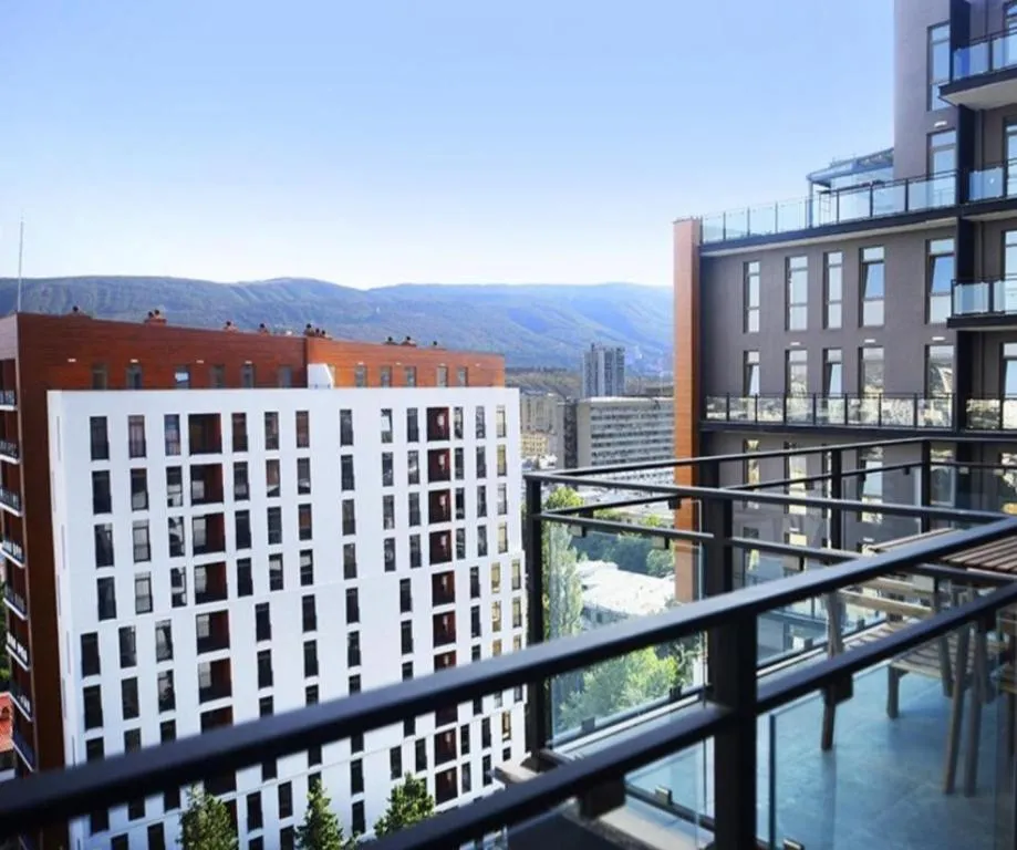 Image of BEST Apartments Tash 4 330