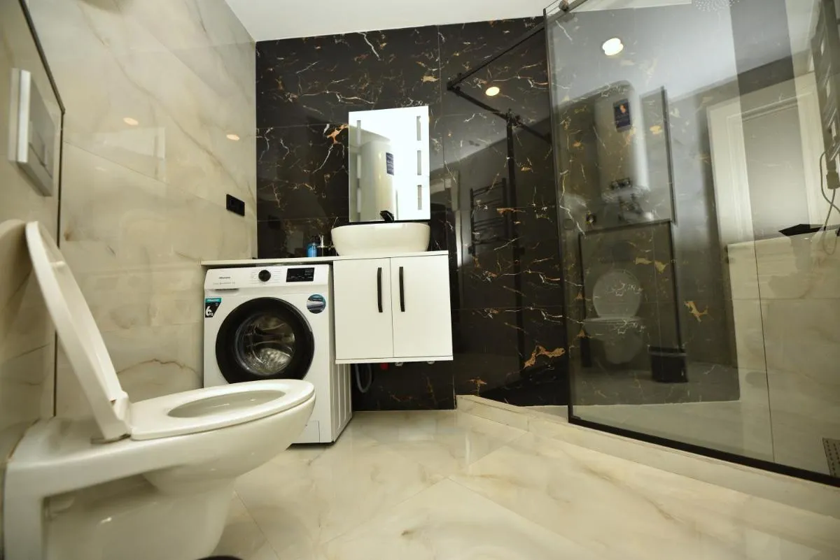 Image 2 of BEST Apartments Tash 4 330