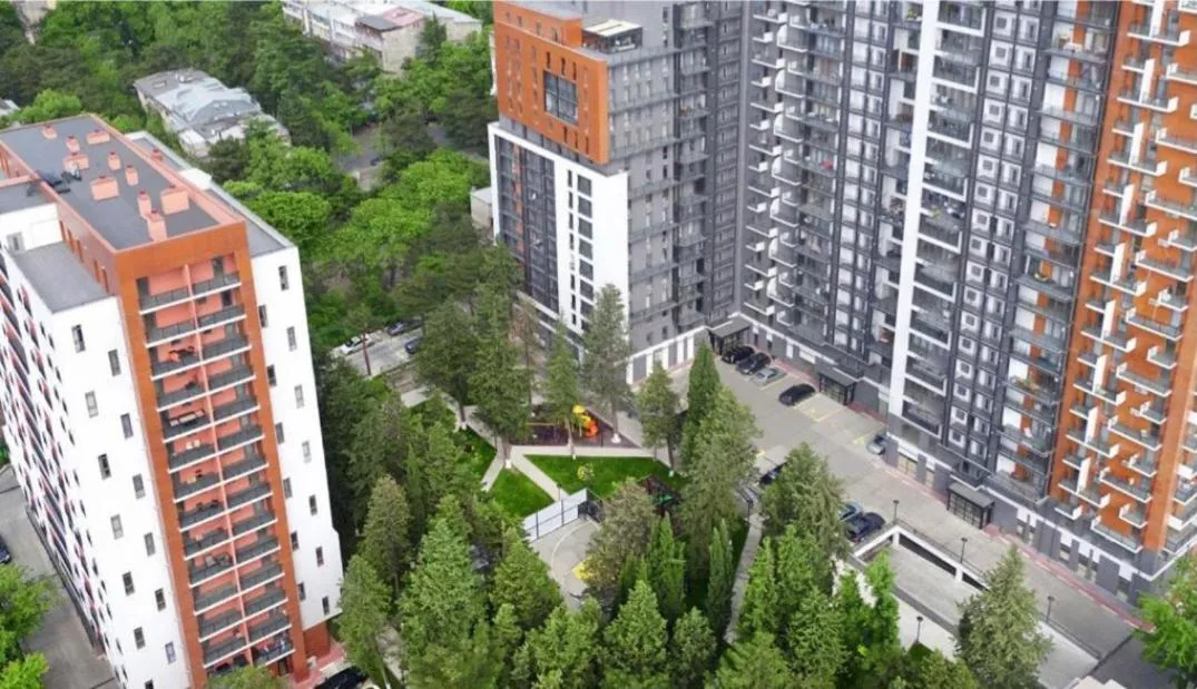 Image 5 of BEST Apartments Tash 4 334