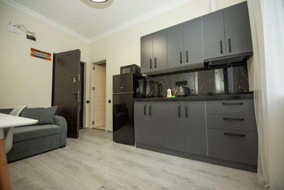 Image of BEST Apartments Tash 4 334