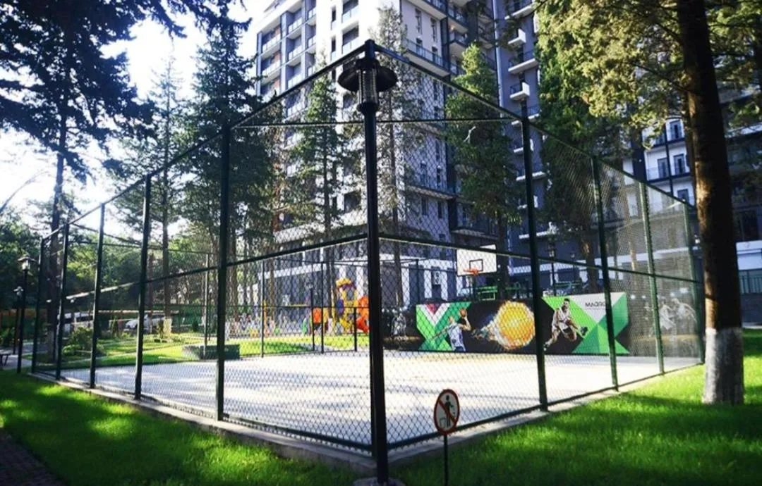 Image of BEST Apartments Tash 6 336