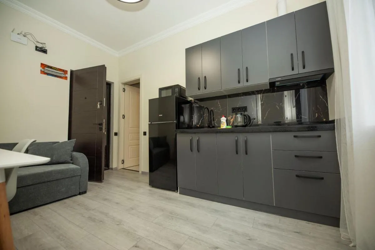 Image 3 of BEST Apartments Tash 6 336