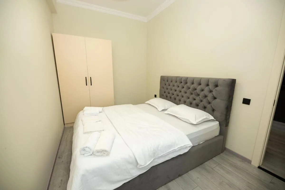 Image 6 of BEST Apartments Tash 6 336