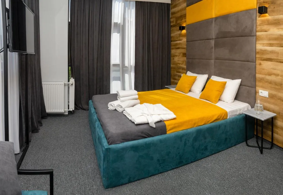 Image 4 of BG Palace Hotel