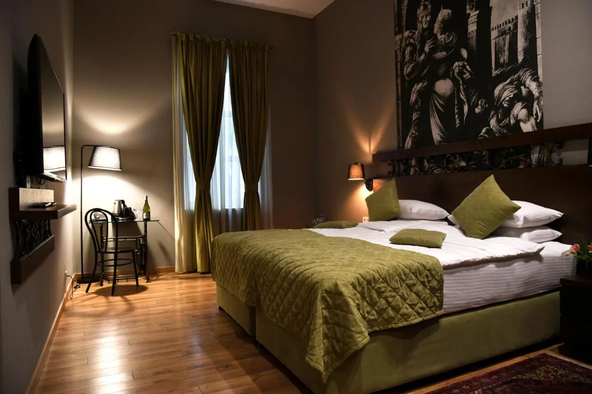 Image of Badagoni Boutique Hotel Rustaveli