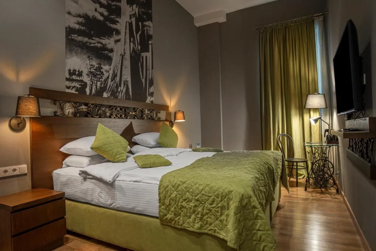 Image 4 of Badagoni Boutique Hotel Rustaveli