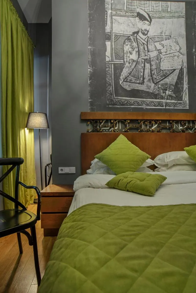 Image 3 of Badagoni Boutique Hotel Rustaveli