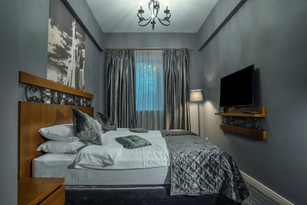Image 2 of Badagoni Boutique Hotel Rustaveli