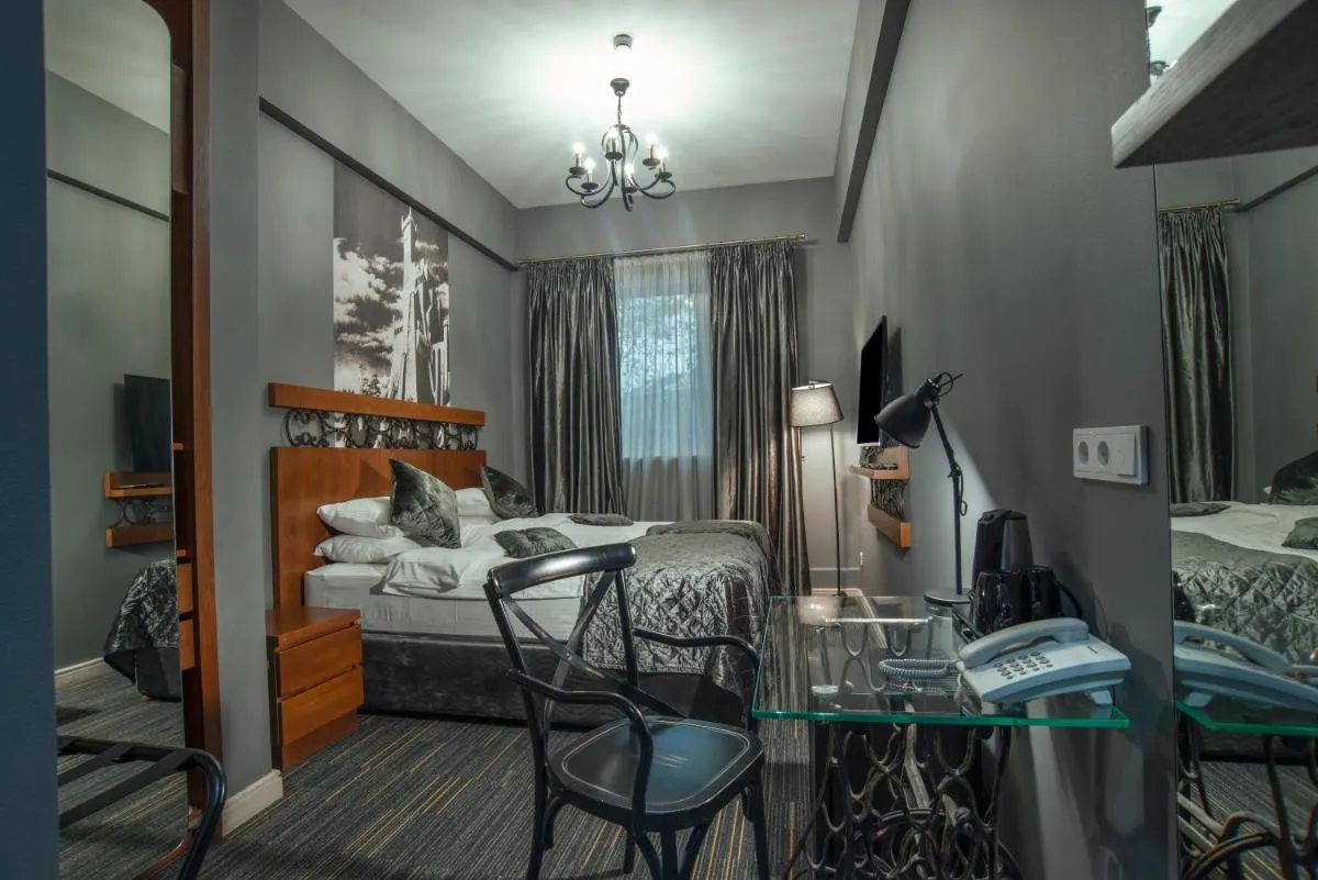 Image 1 of Badagoni Boutique Hotel Rustaveli