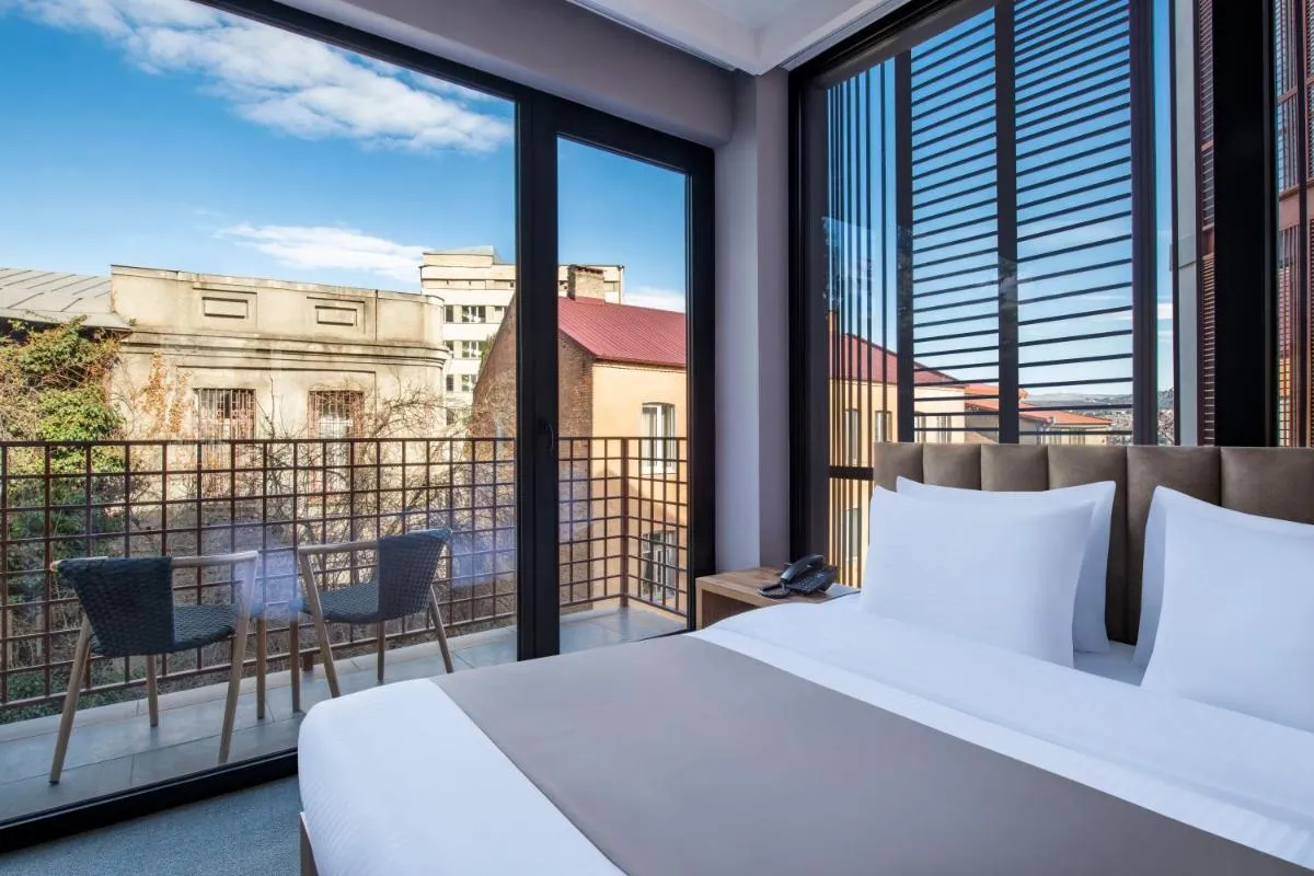 Image 1 of Barnovi Boutique Hotel