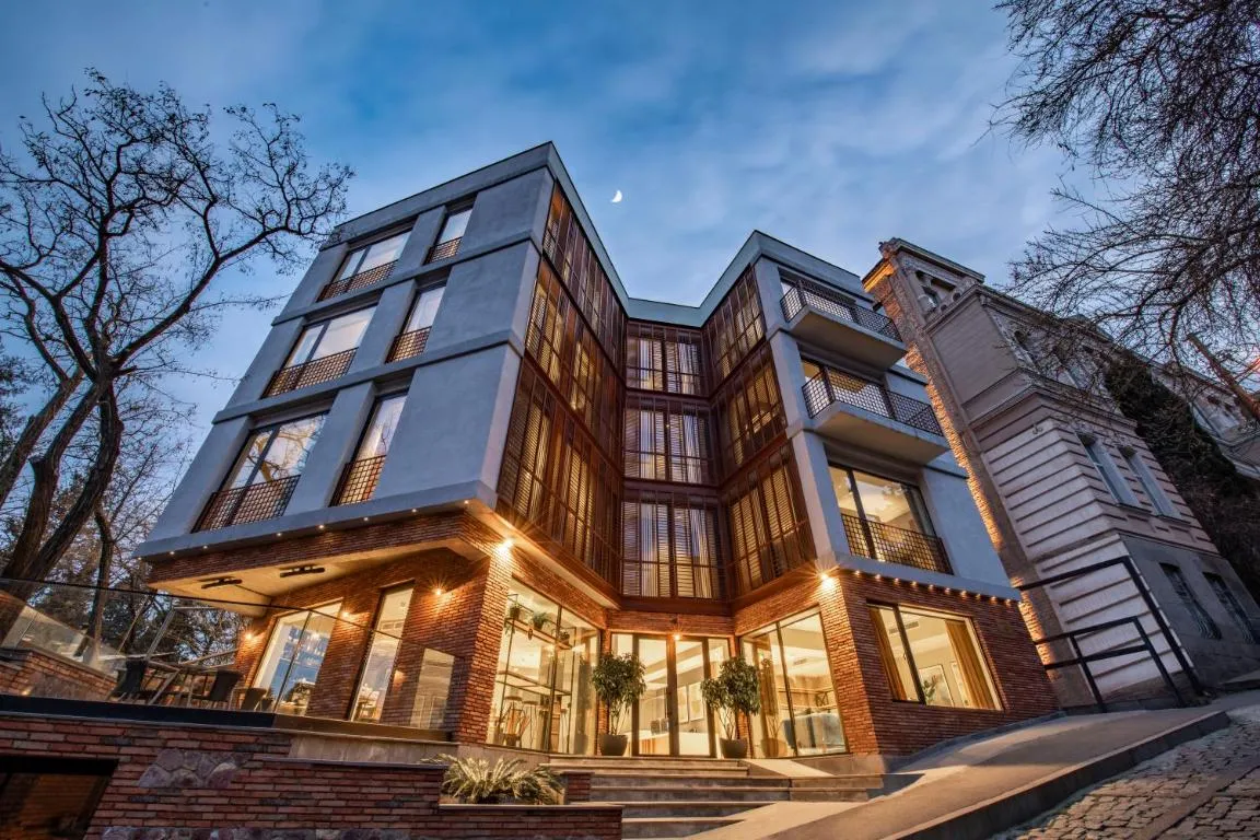 Image of Barnovi Boutique Hotel