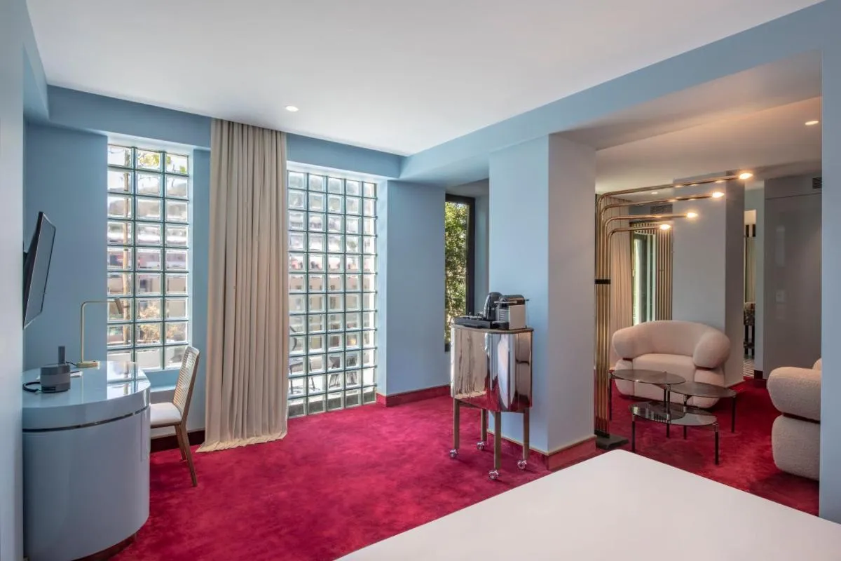Image 4 of Bazzar Boutique Hotel