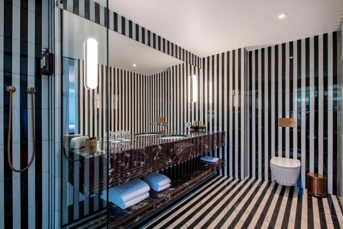 Image 2 of Bazzar Boutique Hotel