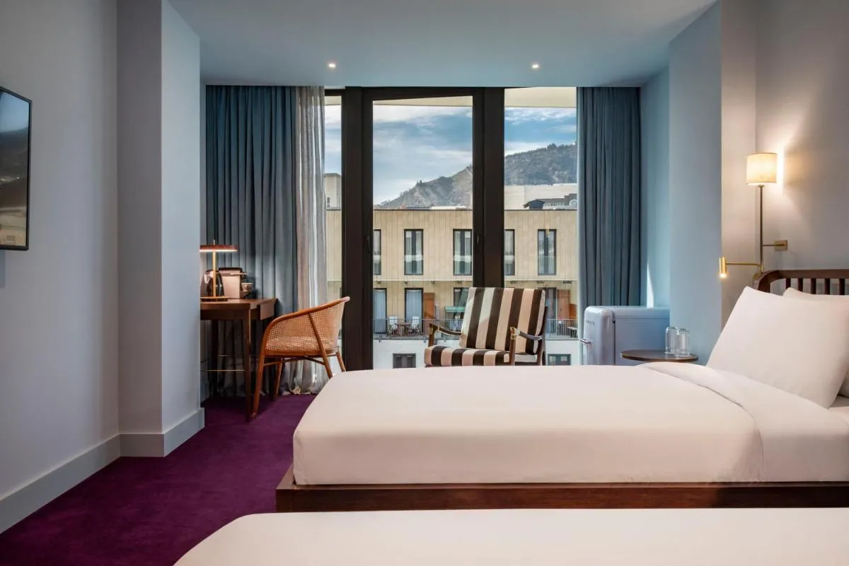 Image 1 of Bazzar Boutique Hotel