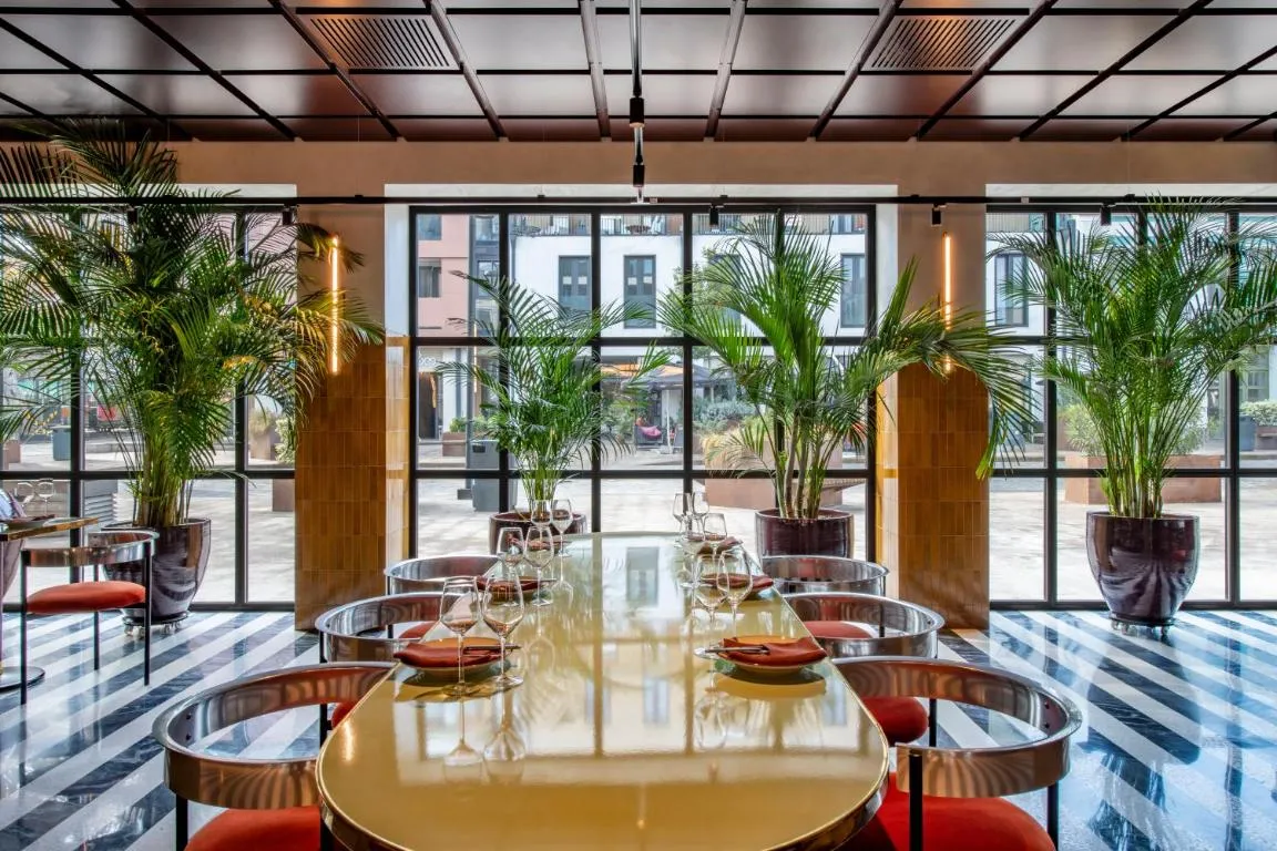 Image of Bazzar Boutique Hotel