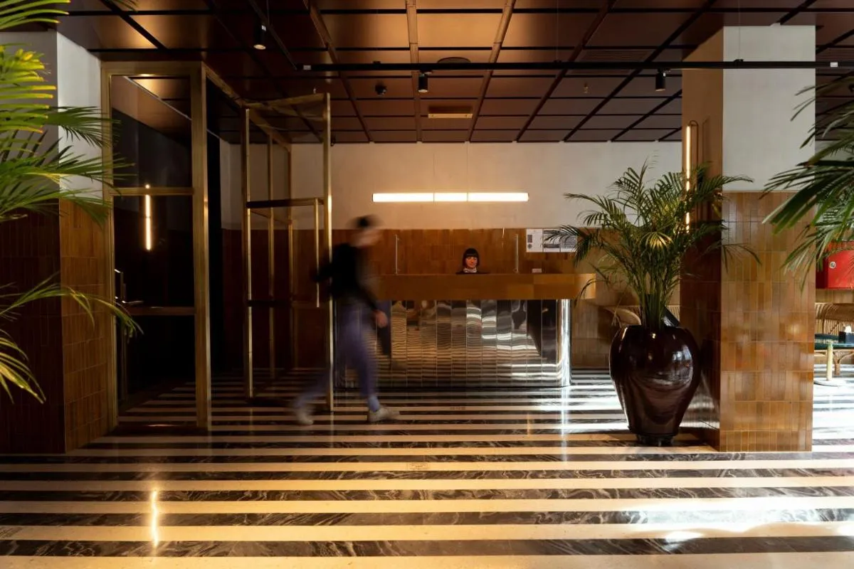 Image 5 of Bazzar Boutique Hotel