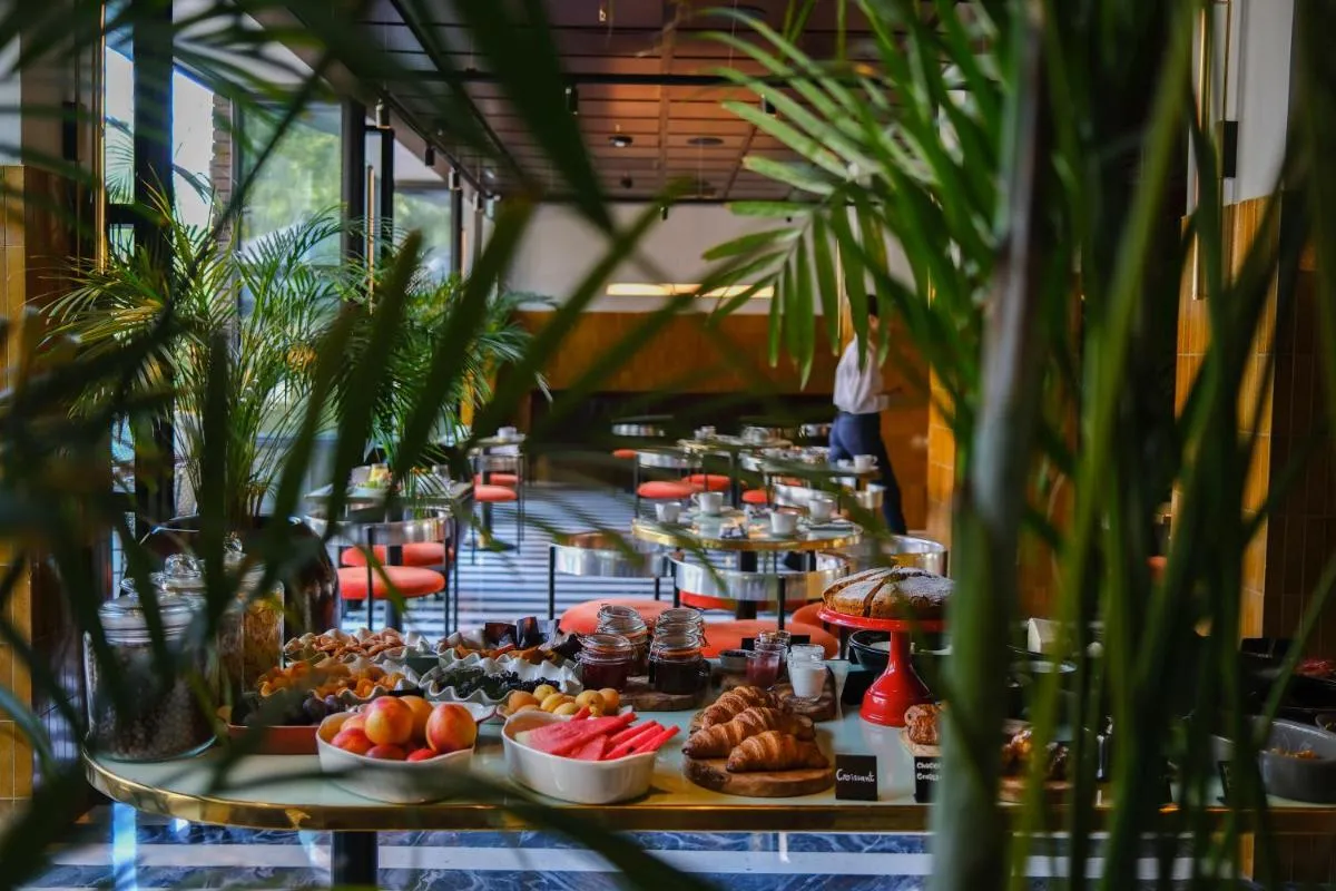 Image 3 of Bazzar Boutique Hotel