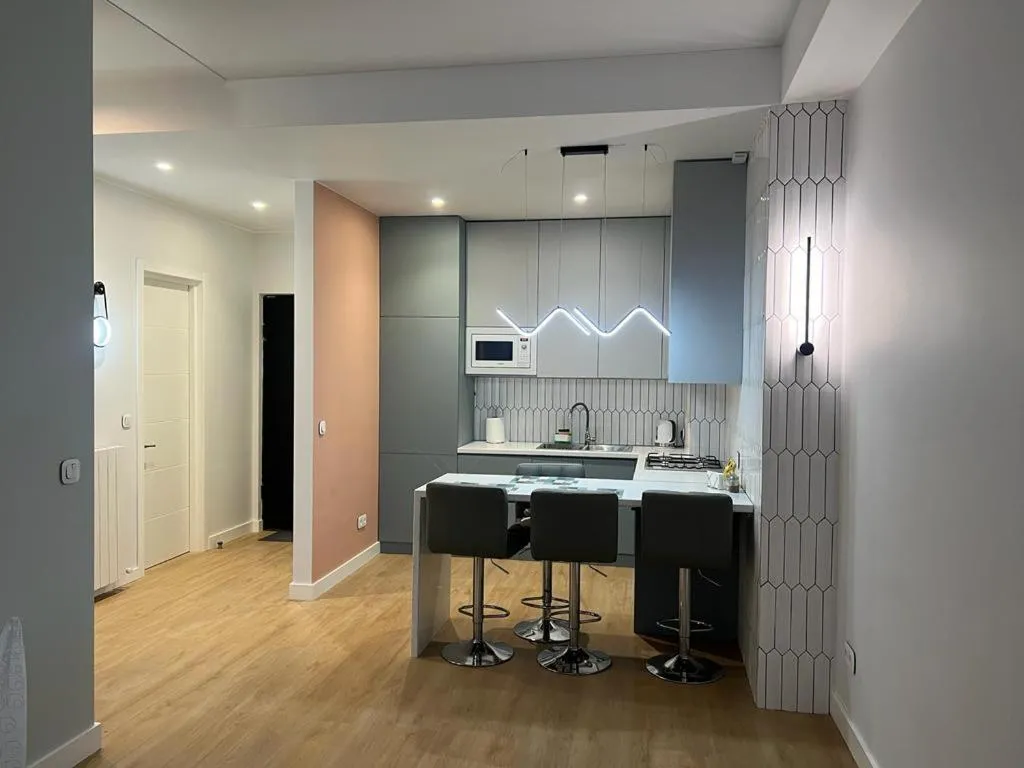 Image 3 of Beautiful flat