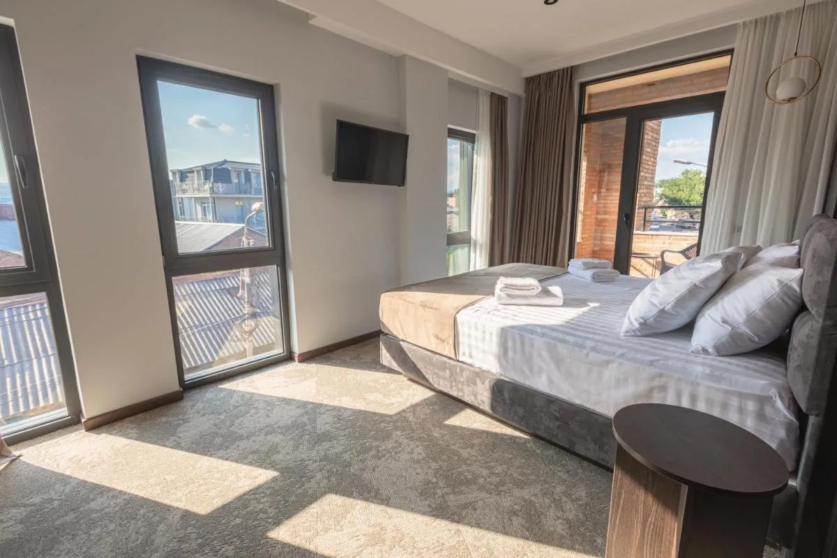 Image 4 of Bellevue Boutique Hotel