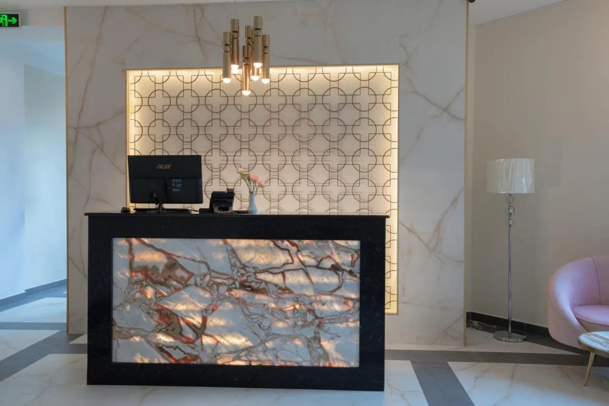 Image 3 of Bellevue Boutique Hotel