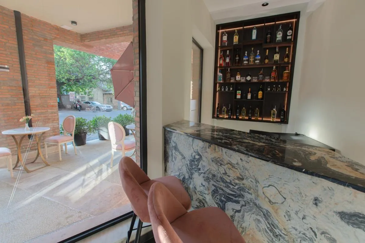 Image 2 of Bellevue Boutique Hotel