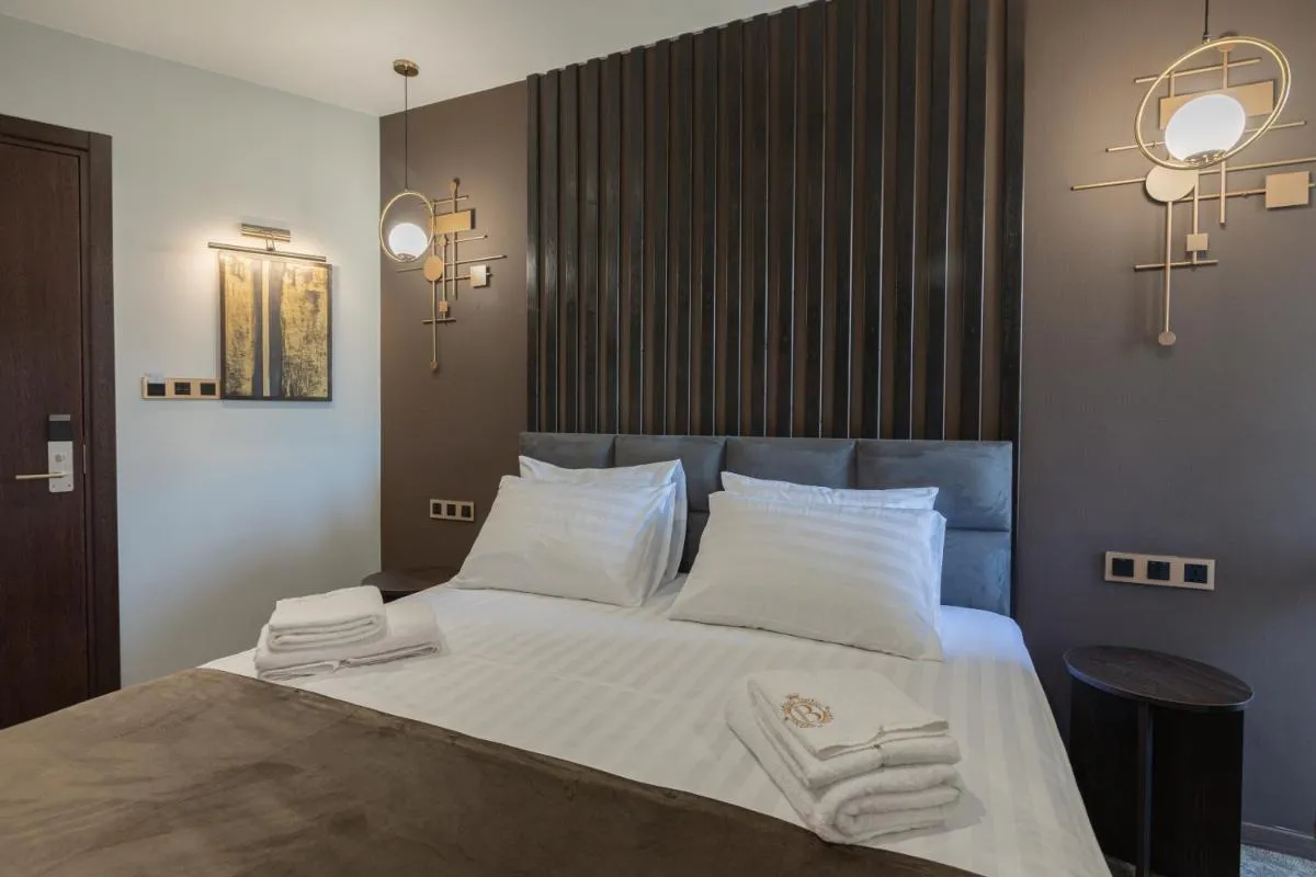 Image 6 of Bellevue Boutique Hotel