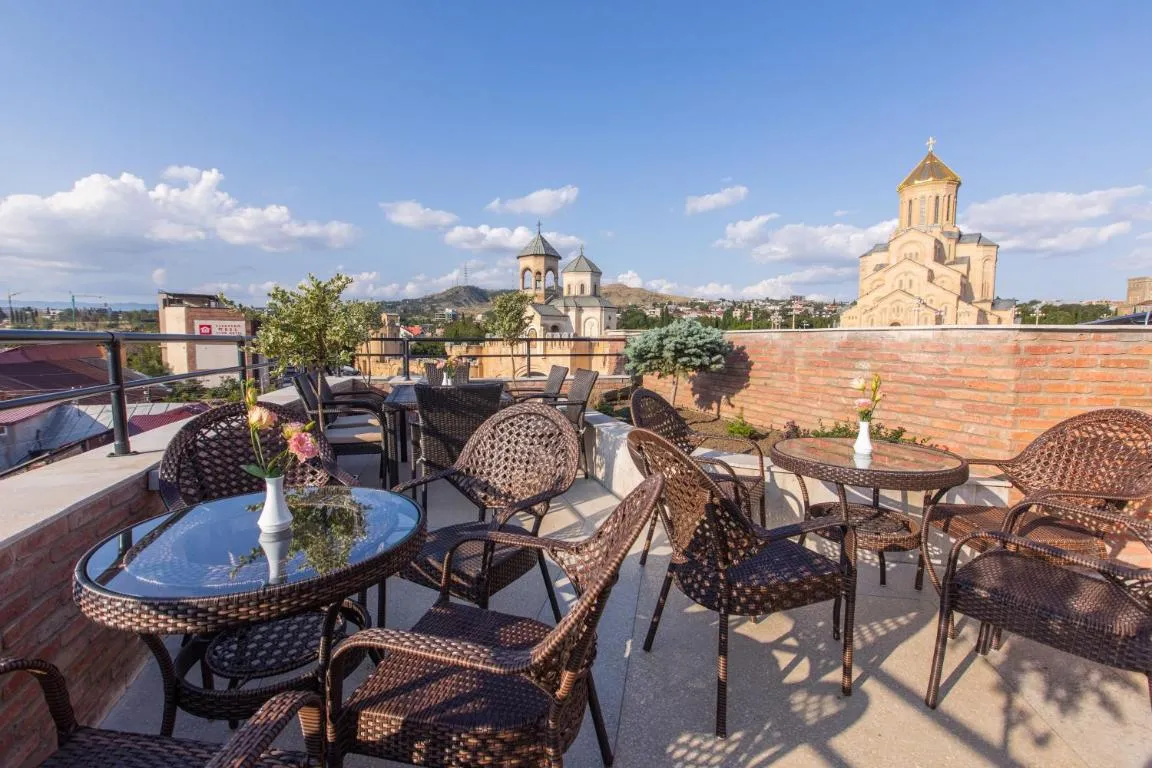 Image of Bellevue Boutique Hotel