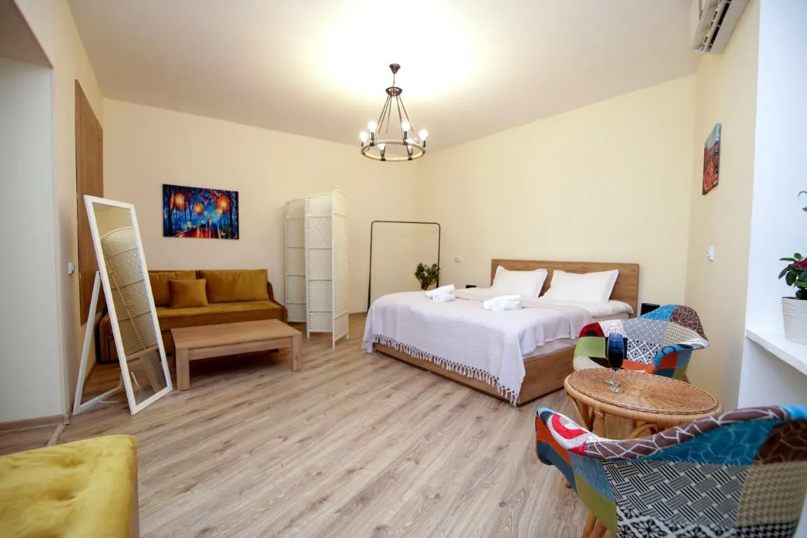 Image of Best Apartment in city heart