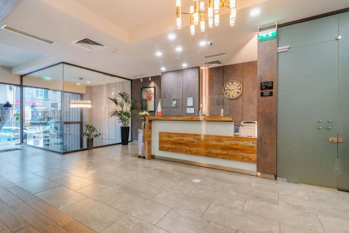 Image 5 of Best Western Tbilisi City Center