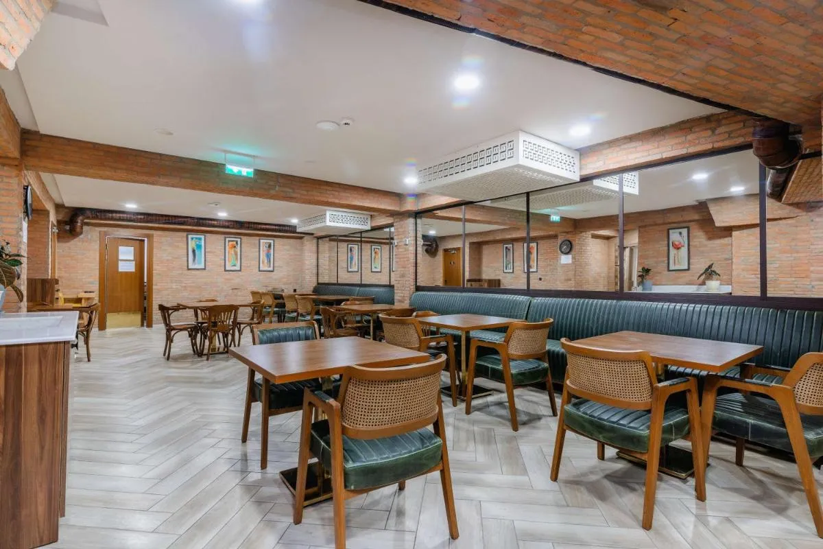 Image 3 of Best Western Tbilisi City Center