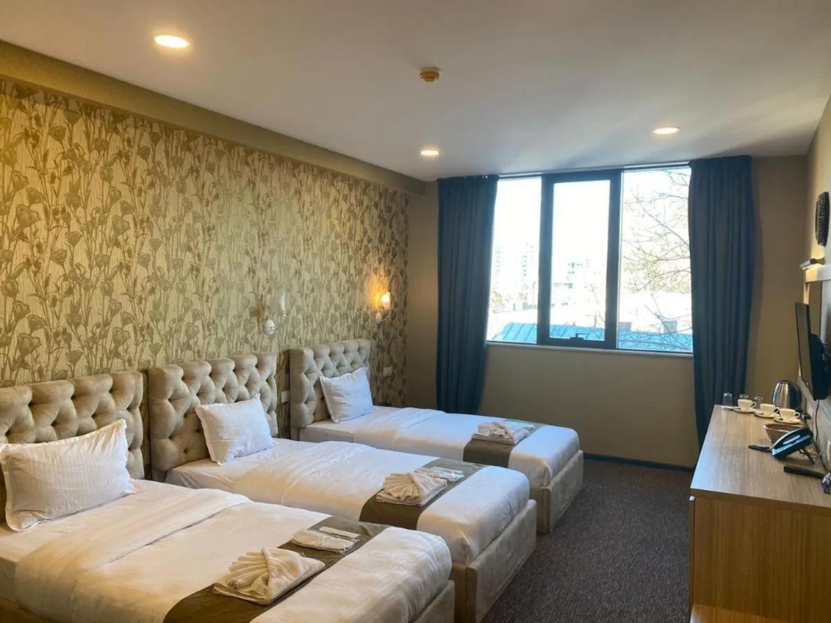 Image 5 of Betlem Hotel -Tbilisi City