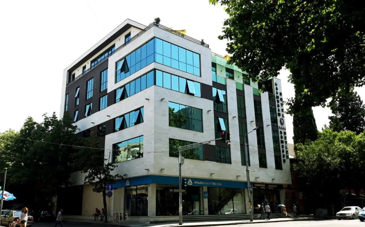 Image of Betlem Hotel -Tbilisi City