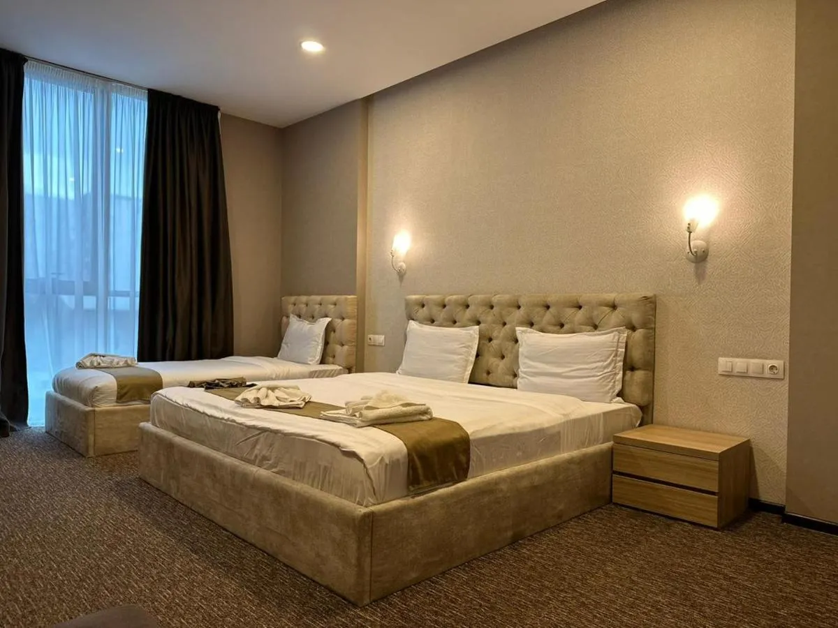 Image 1 of Betlem Hotel -Tbilisi City