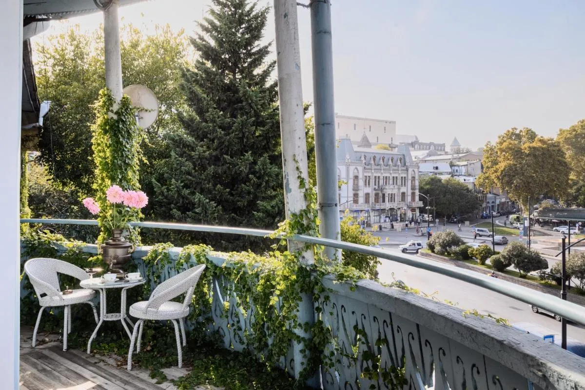 Image 4 of Blue Balcony Hotel