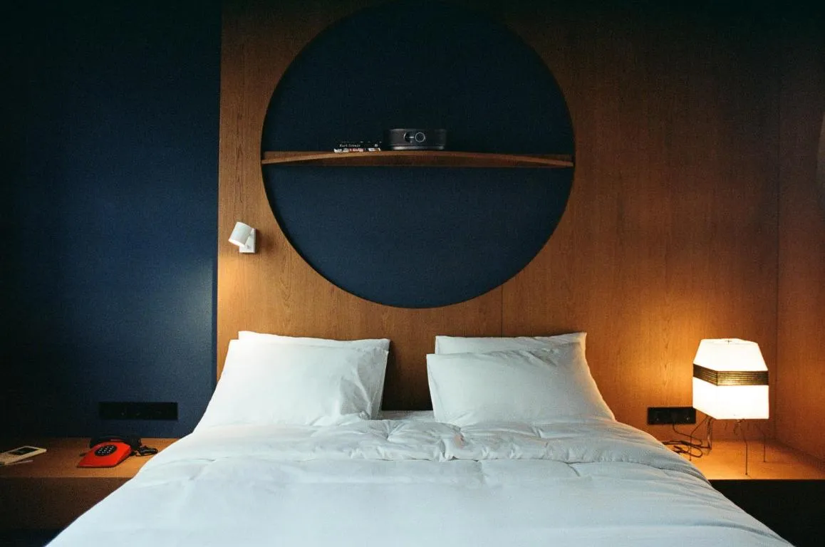 Image of Blueberry Nights