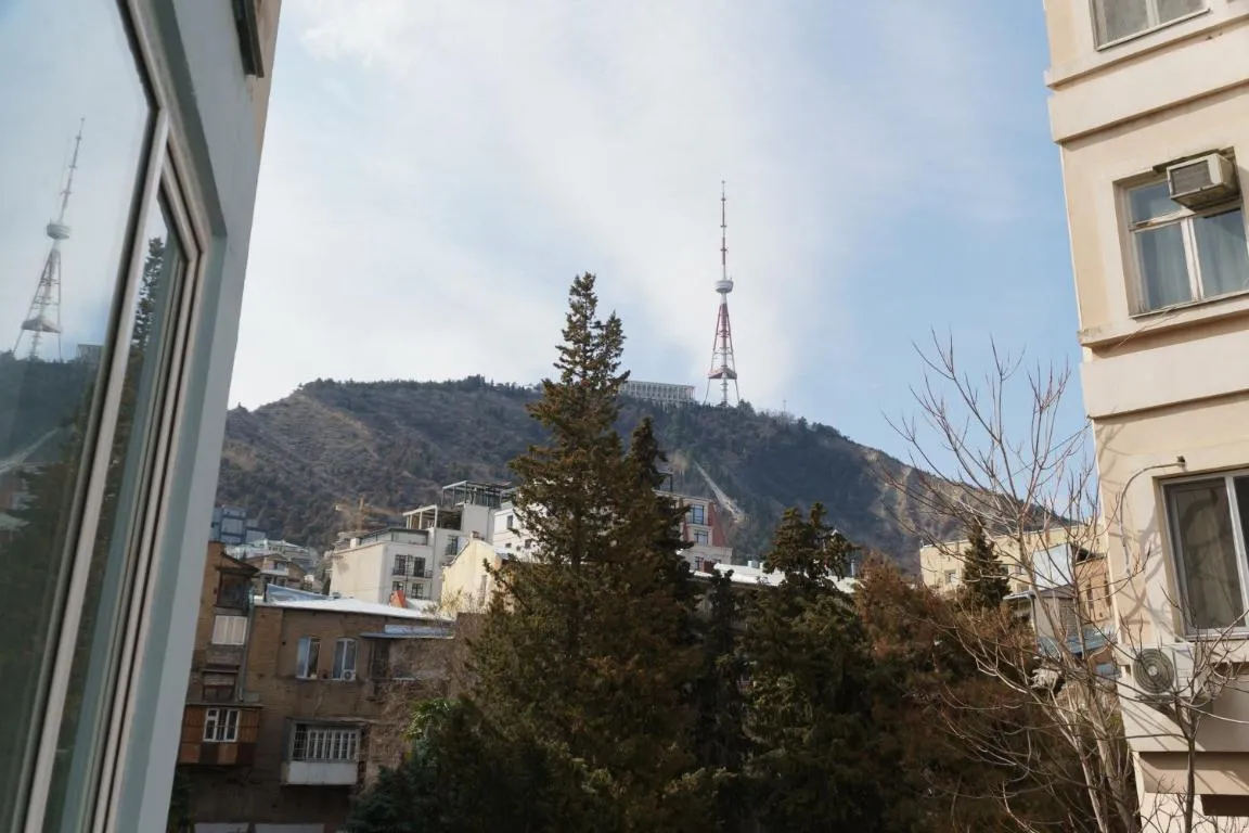 Image of Boho.tbilisi on Freedom Square