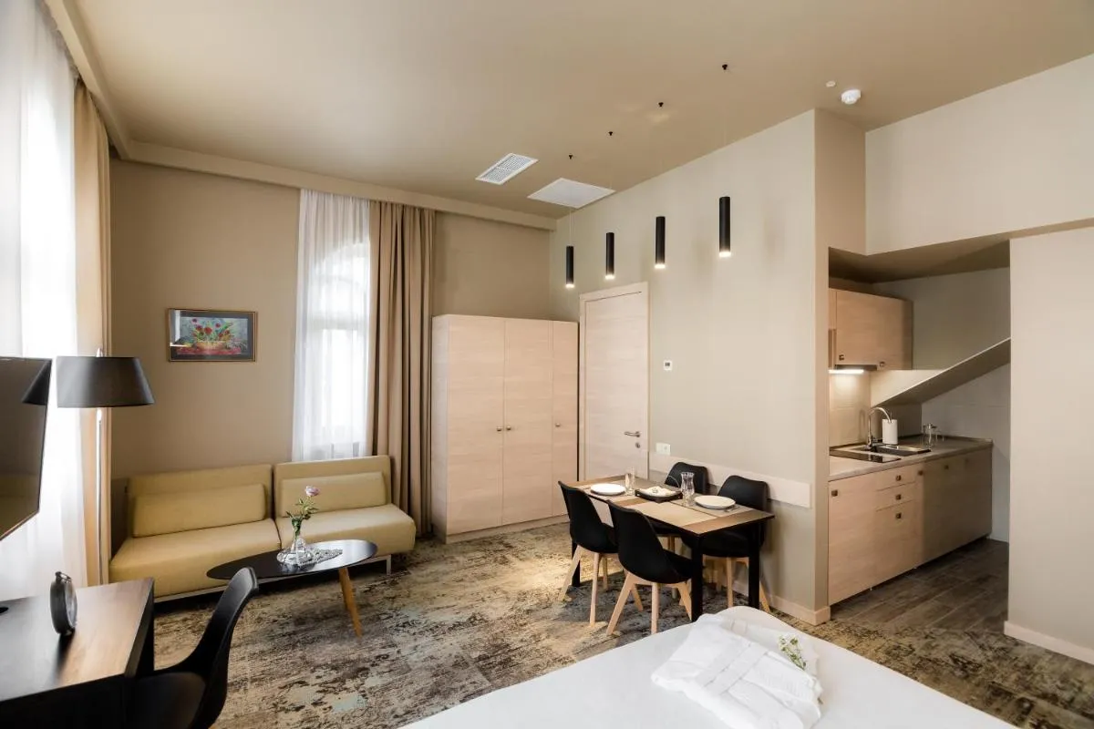Image 2 of Boutique Apart Hotel Adagio