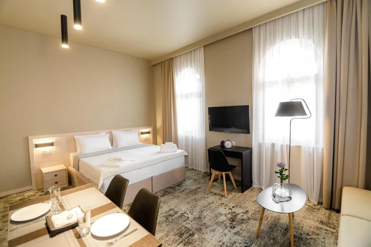 Image 6 of Boutique Apart Hotel Adagio